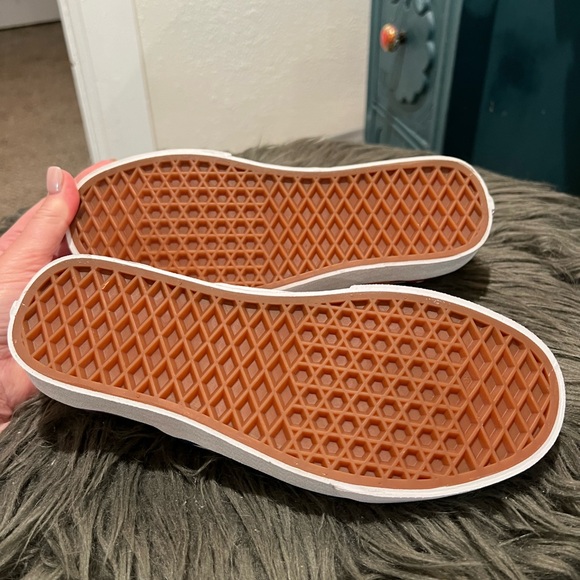 Vans Rainbow Rainbow Foxing SlipOn - Picture 5 of 7